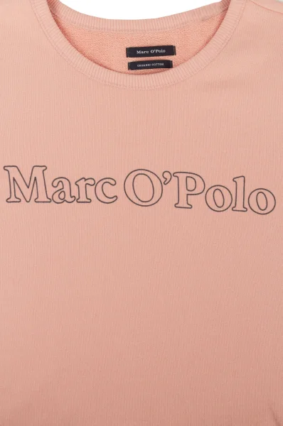 Sweatshirt Marc O' Polo peach