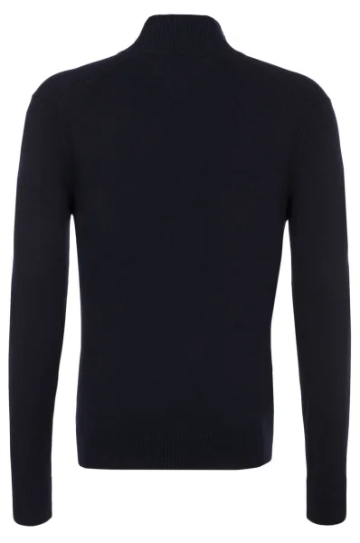 Adrien Sweater Tommy Hilfiger navy blue
