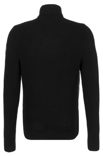Darmin Sweater Napapijri black