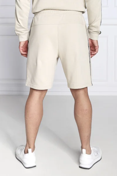 Shorts | Regular Fit Calvin Klein Performance beige