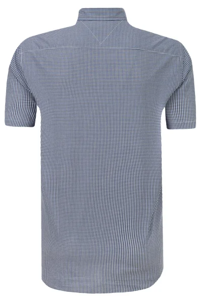 Shirt | Regular Fit Tommy Hilfiger navy blue