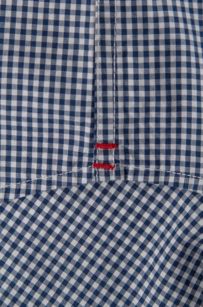 Shirt | Regular Fit Tommy Hilfiger navy blue