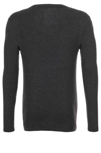 Fynter Long Sleeve Top G- Star Raw charcoal