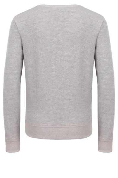 Sweatshirt Marc O' Polo gray