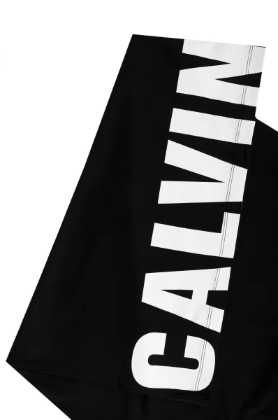 Troop T-shirt CALVIN KLEIN JEANS black