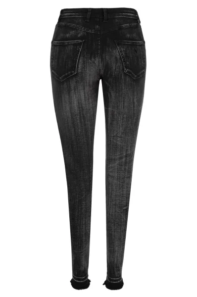 1981 jeans GUESS black