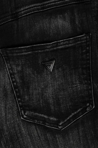 1981 jeans GUESS black