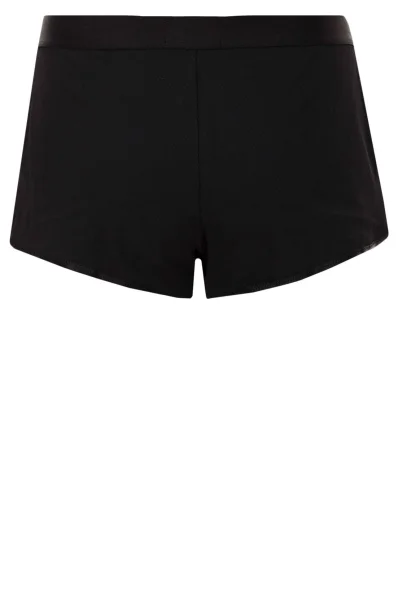 shorts Emporio Armani black