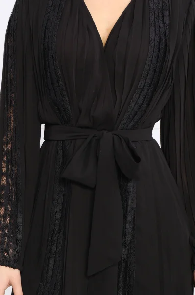 сукня The Kooples чорний