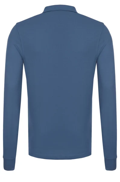 Polo T-shirt Tommy Hilfiger blue