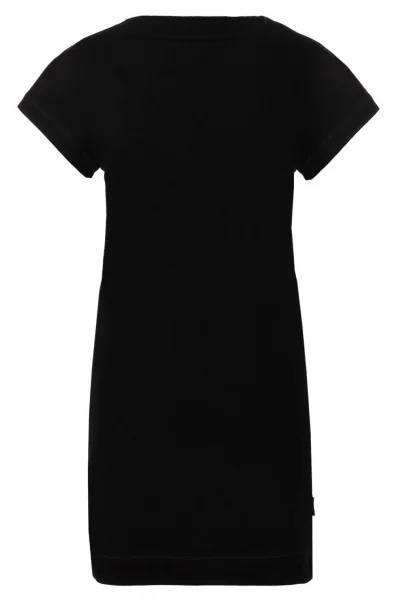 Dress Emporio Armani black
