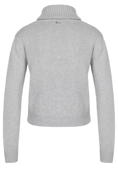 Turtleneck Asia GUESS gray