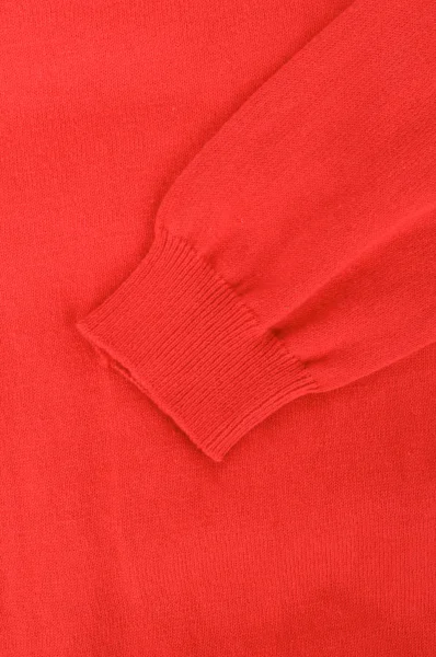 Sweter Liu Jo czerwony