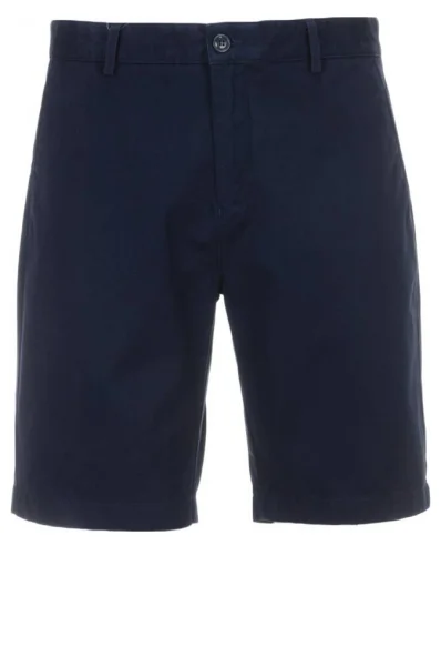Shorts Lacoste navy blue