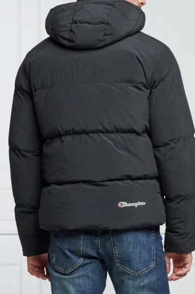 Jacket | Regular Fit Champion black