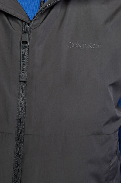calvin klein ski & snowboard jackets
