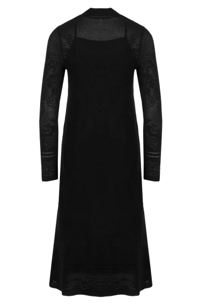 Dress 2in1 M Missoni black