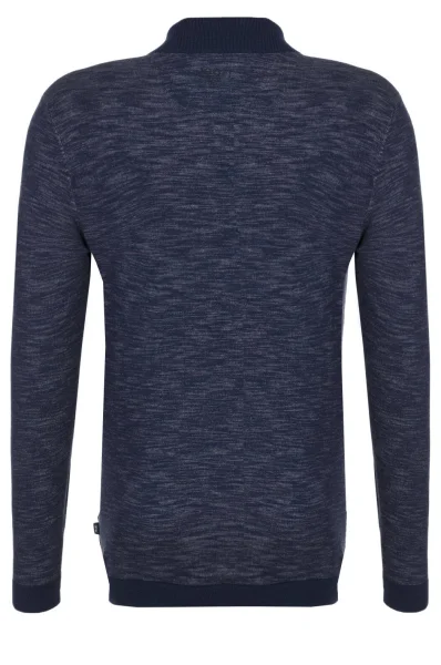 Santiago Sweater Joop! Jeans navy blue