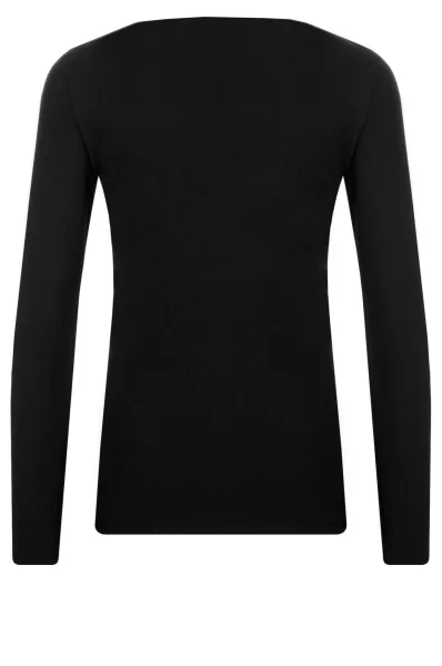 Alma sweater GUESS black