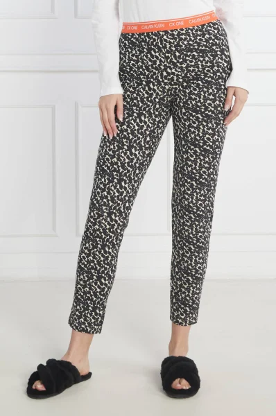 Pyjama Pants - Modern Structure Calvin Klein® | 000NM2180EGV5