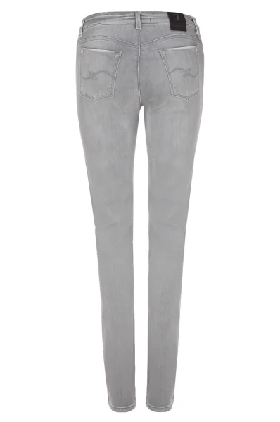 Jeans Trussardi gray