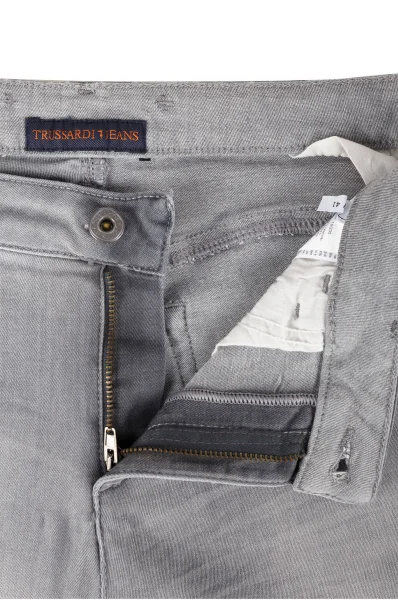 Jeans Trussardi gray