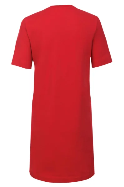 Dress Love Moschino red