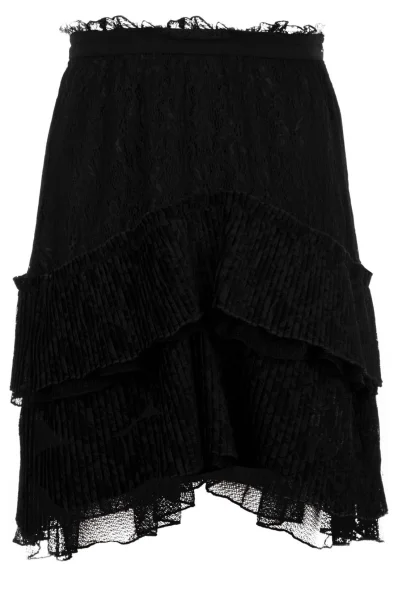 Spódnica Just Cavalli czarny