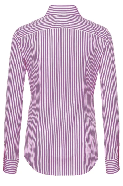 Shirt POLO RALPH LAUREN violet