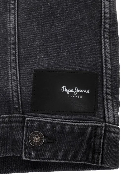 Legend Star Wars Denim Jacket Pepe Jeans London gray