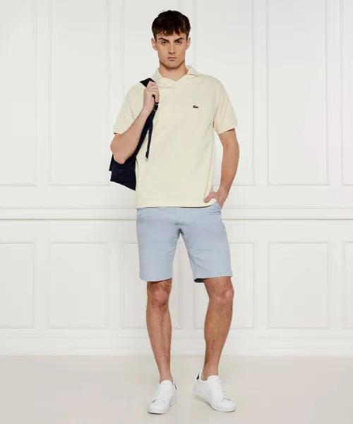 Polo | Classic fit Lacoste ecru