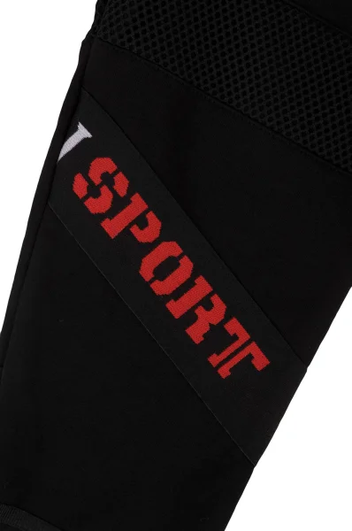 Bluza Equip Plein Sport czarny