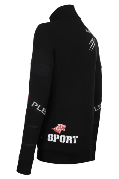 Bluza Equip Plein Sport czarny