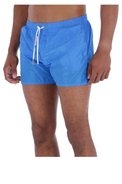 Swimming shorts | Regular Fit Dsquared2 blue