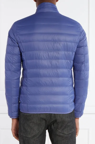 Jacket | Regular Fit EA7 blue