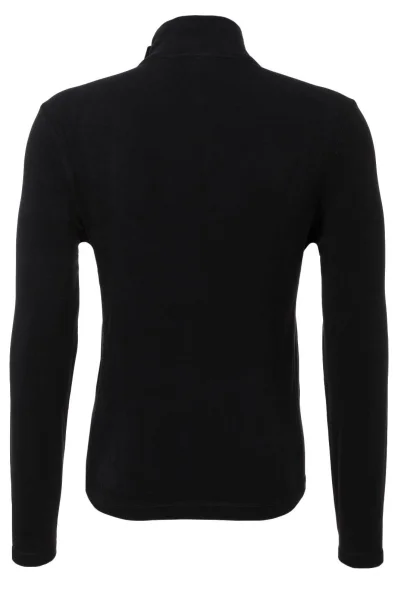 Sweatshirt Gant black