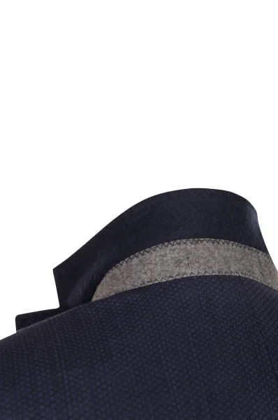 Wool blazer Frico | Modern fit Joop! navy blue