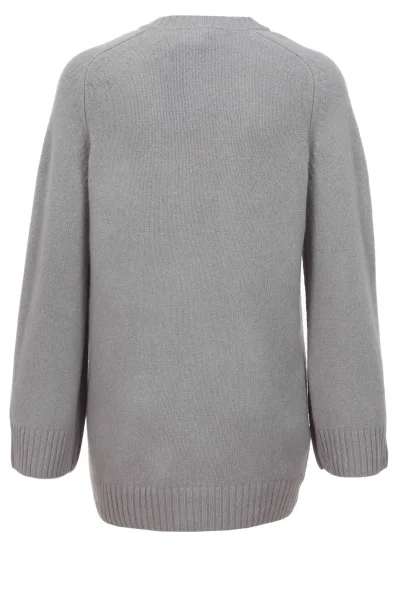 Istambul Sweater Pinko gray