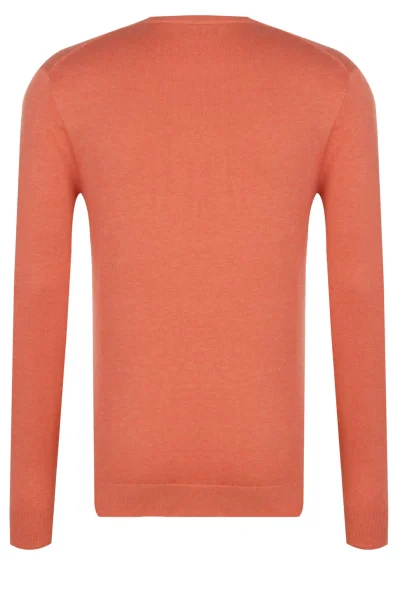 Sweater Hackett London orange