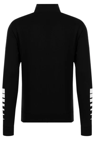 Sweatshirt EA7 black