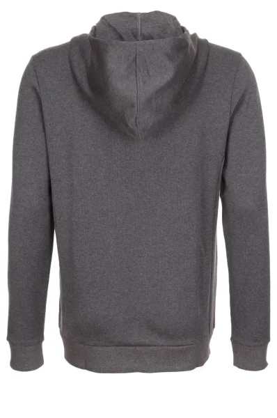 Doscato Sweatshirt HUGO gray