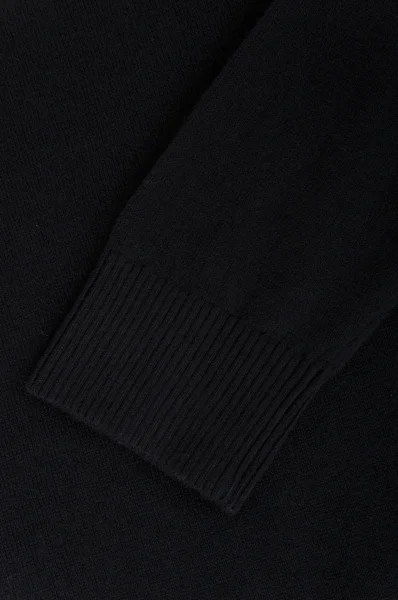 Sweater Tommy Hilfiger black