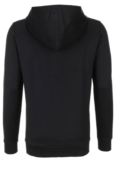 Doscato Sweatshirt HUGO black