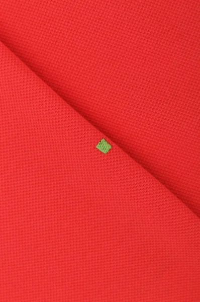 Polo Paddy BOSS GREEN red