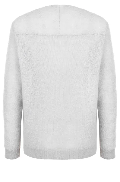 Sweater Hilfiger Denim ash gray