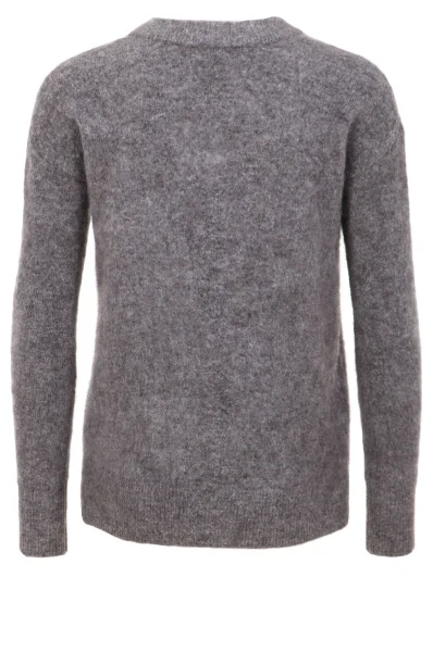 Cambridge1 Sweater Pinko charcoal