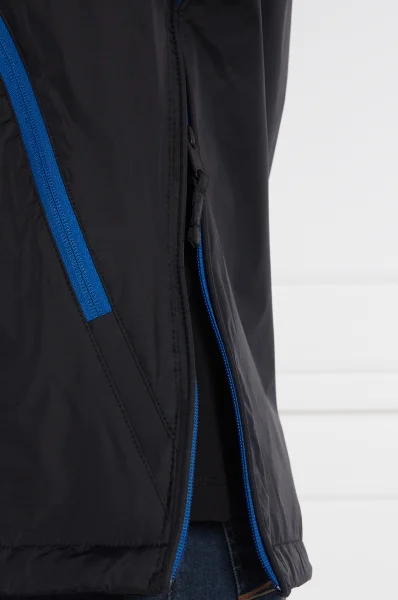 Куртка RAINFOREST WB PKT V2 CB MF4 | Regular Fit Napapijri різнокольорова