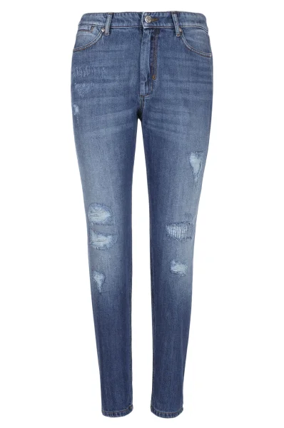 Ussita Jeans Sportmax Code blue