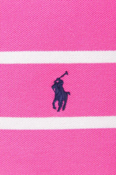 Polo POLO RALPH LAUREN pink