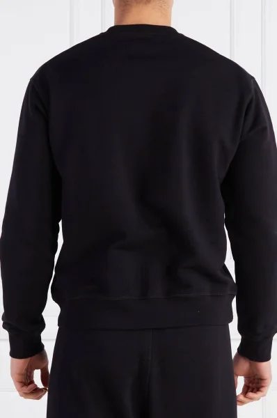 Sweatshirt | Regular Fit Dsquared2 black